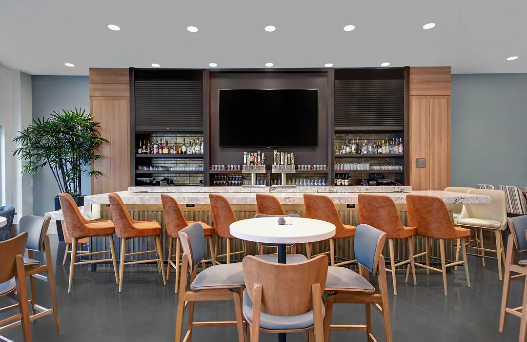 Staybridge Suites - Houston - Galleria Area By Ihg-1