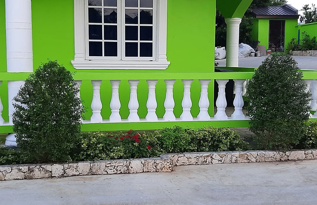 Pesheres Inn & Spa-1