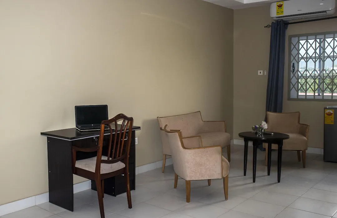 Kislas Luxury Hotel-1