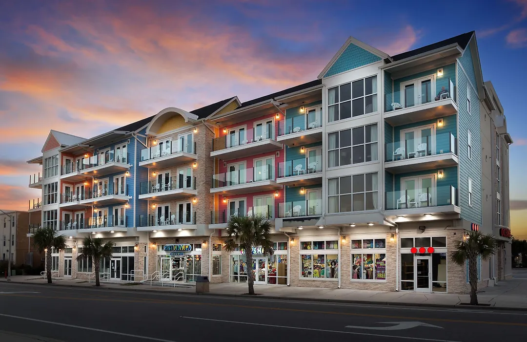 Ocean Escape Condos-1