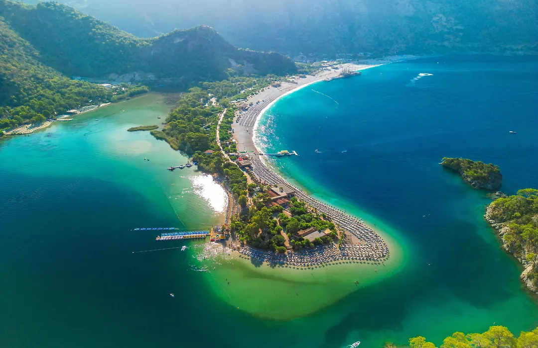 Sunlight Otel Fethiye-1
