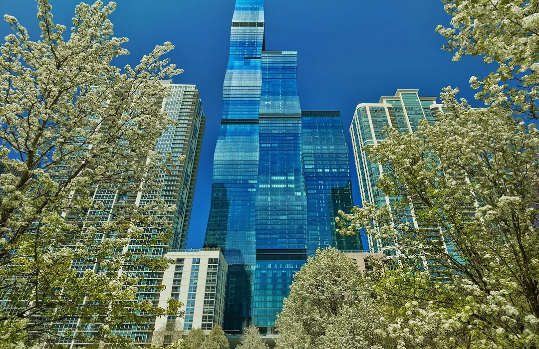 The St. Regis Chicago-1
