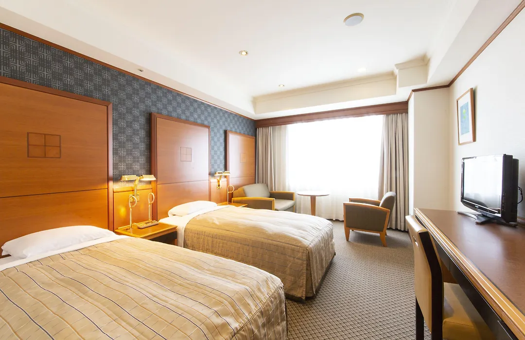 Hotel Le Port Kojimachi-1