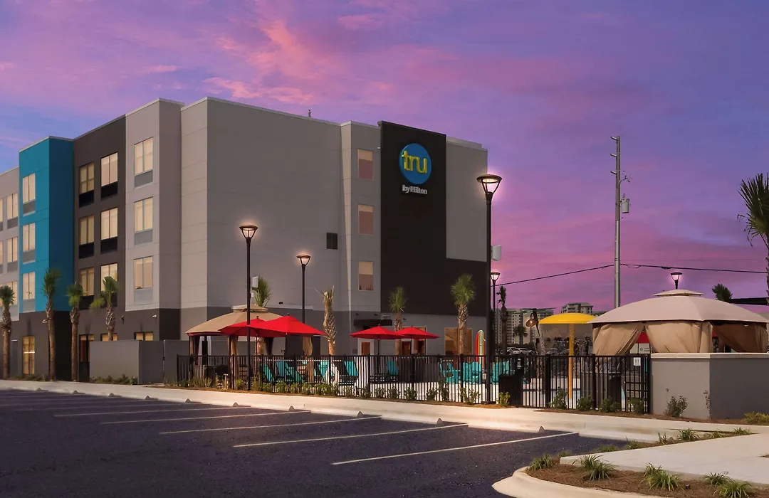 Tru By Hilton Destin-1