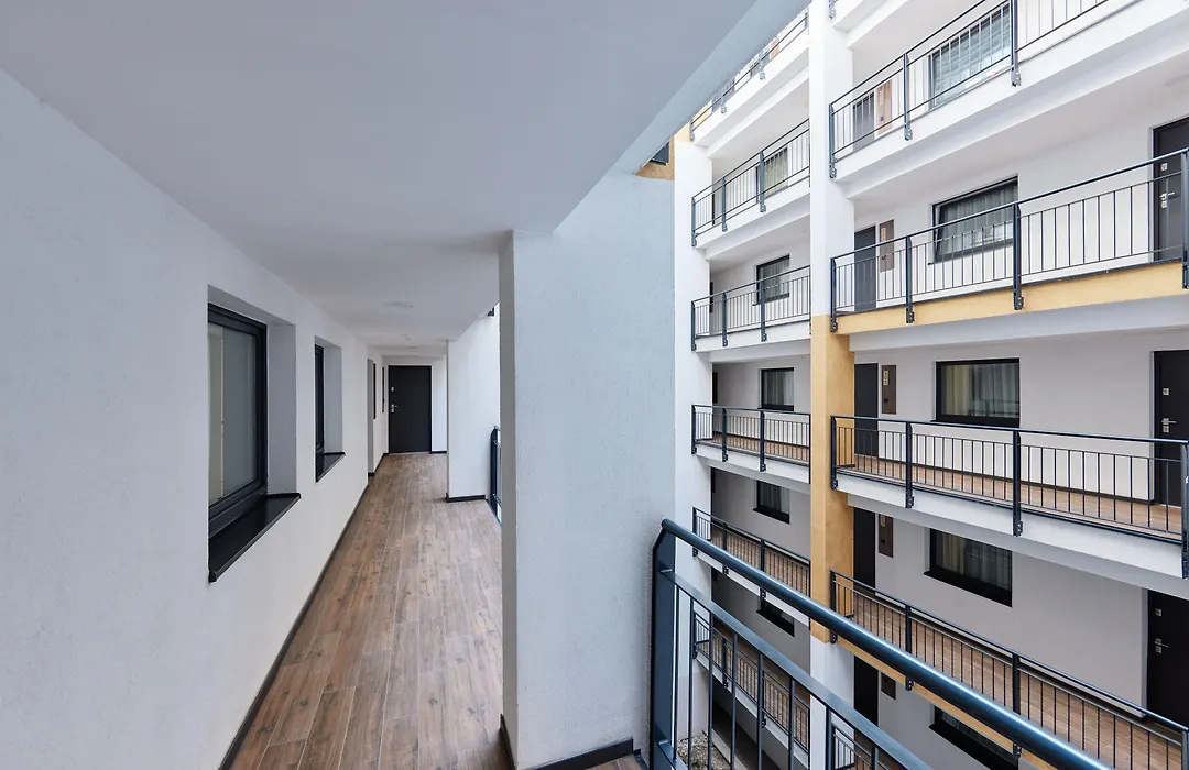 The Amberlyn Suite Hotel-1