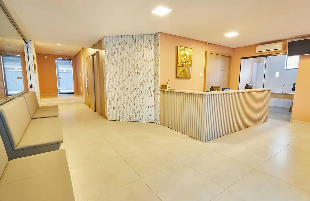 Monte Libano Apart Hotel-1