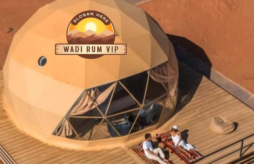Wadi Rum Neom Luxury Camp-1