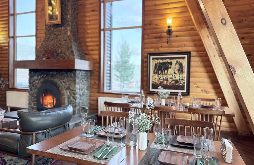 Big Sky Lodge At Terelj-1