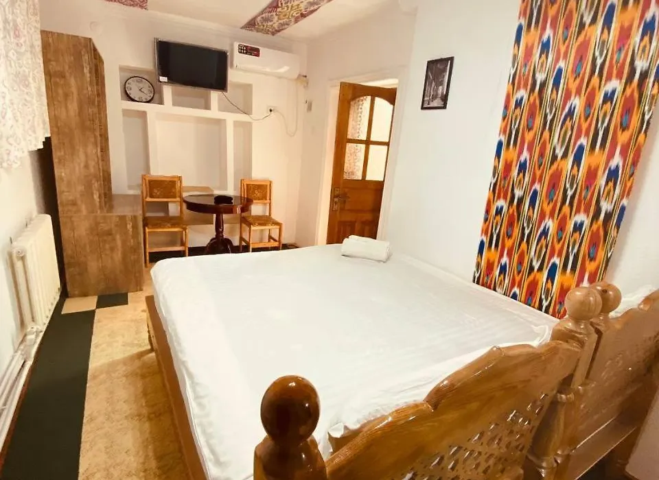 Old Palace Guest House-1