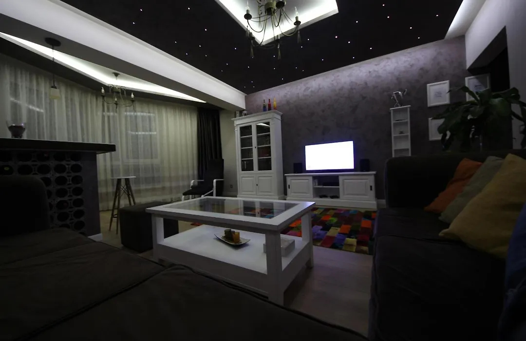 Majestic Residence-1
