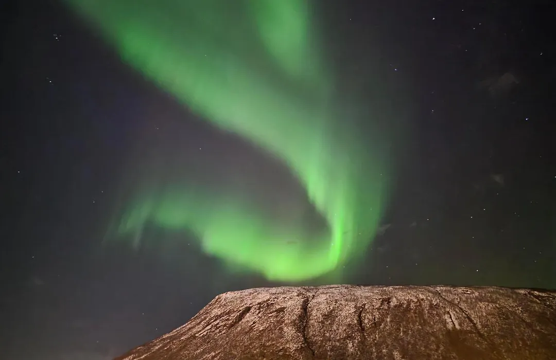 Tromsdalen Studio 1 - Free Parking, Views & Near Attractions-1