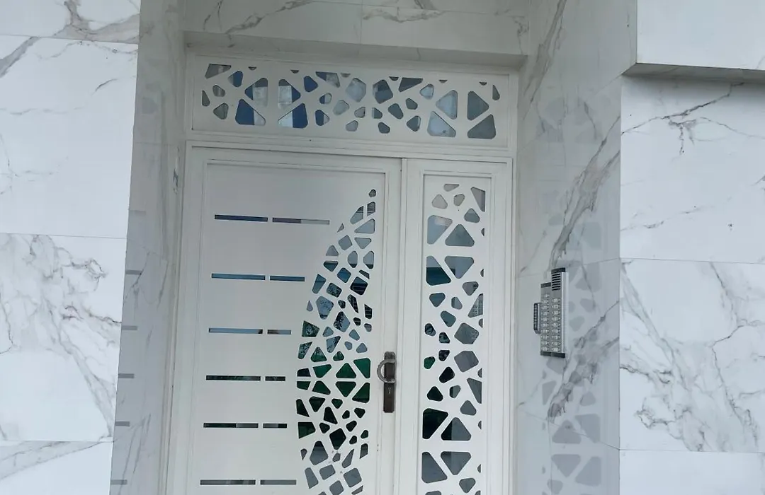Appartement De 3 Chambres, Tanger Nakhil Boughaz 2-1