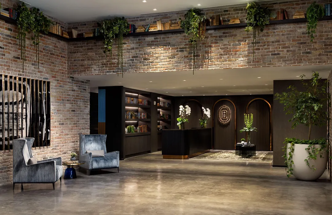 The Elser Hotel Miami - An All-Suite Hotel-1
