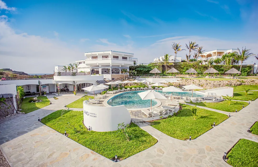 Ahg Lion Beach Resort-1