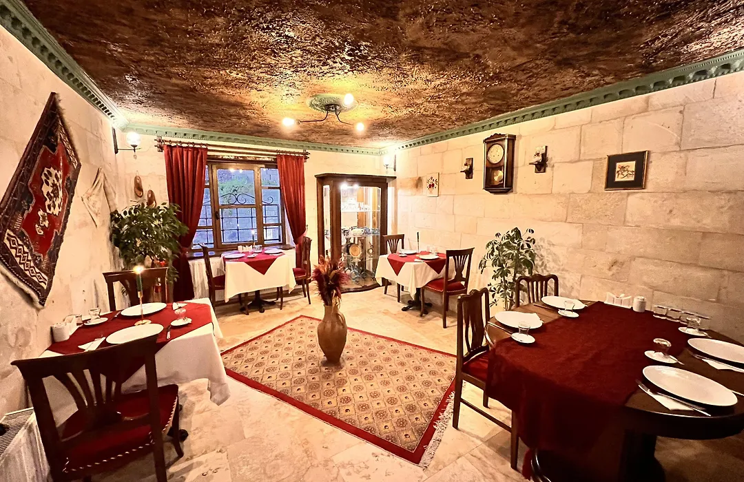 Shadow Cave House-1
