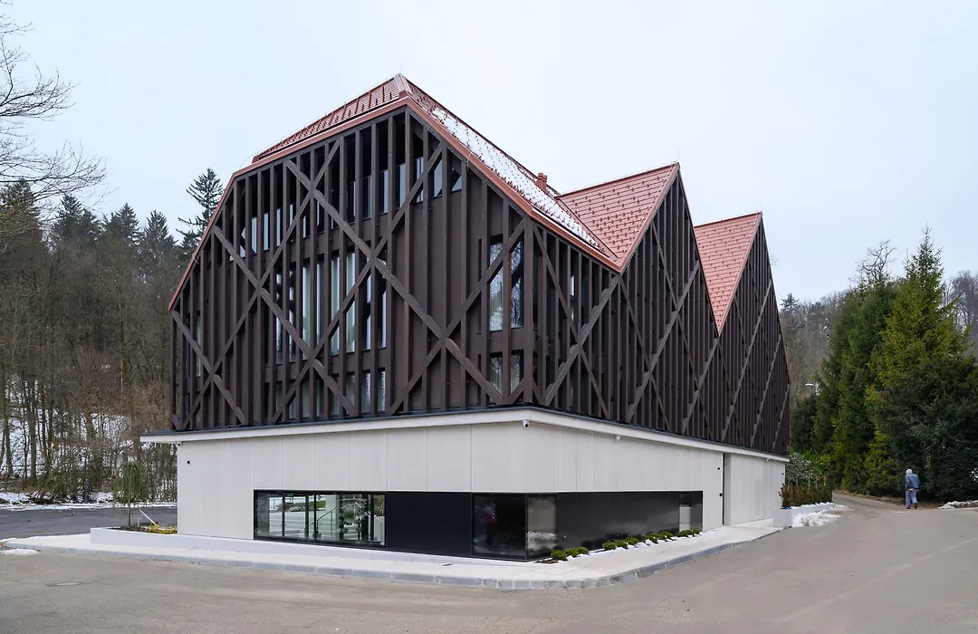 Hotel Cad-1
