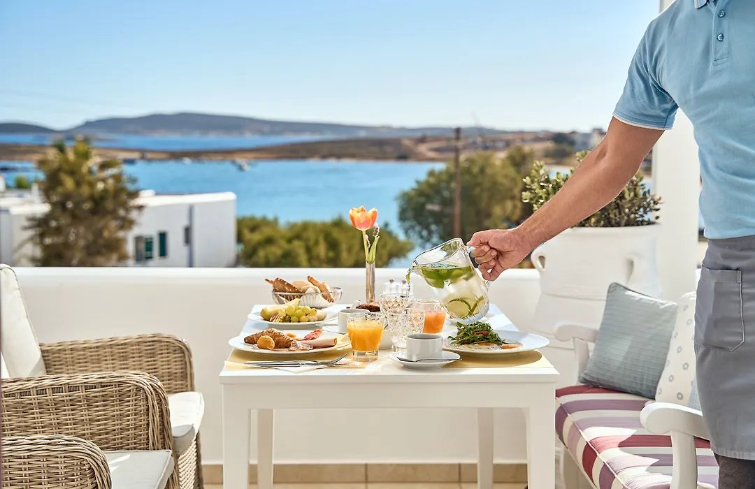 Stelia Mare Boutique Hotel-1