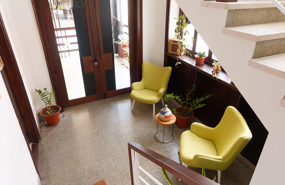 Santa Cruz Boutique Hotel-1