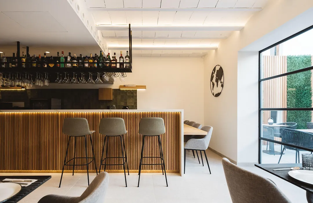 Boutique Hotel Petit Montision-1