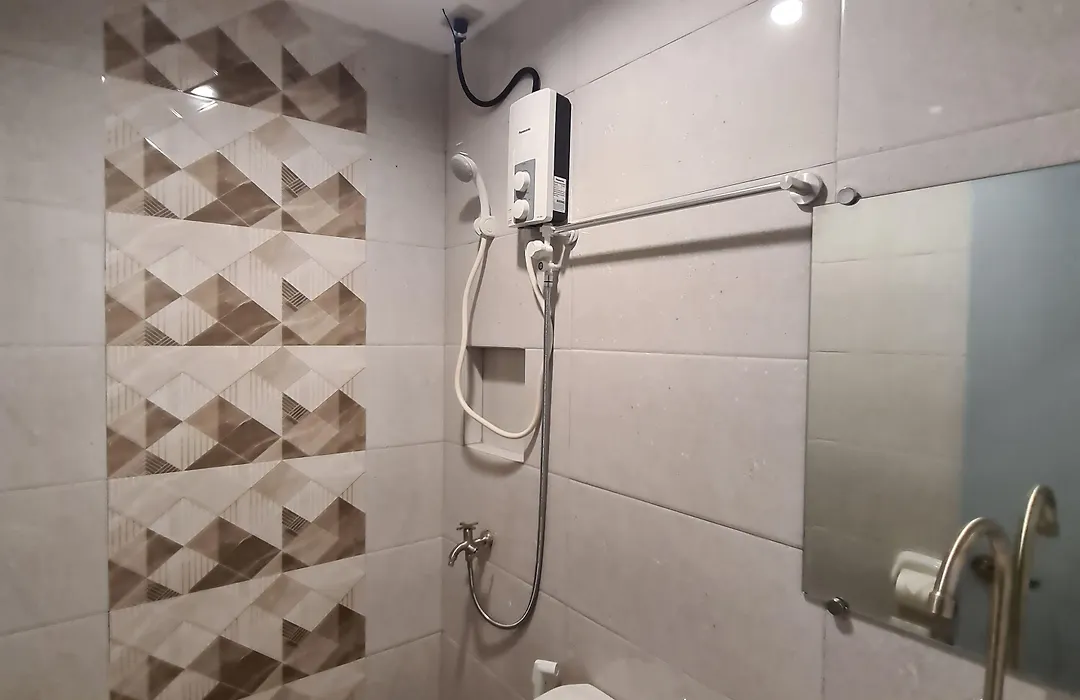 My Stay Hotel - Near Sm Mall -1 Min Walk-1