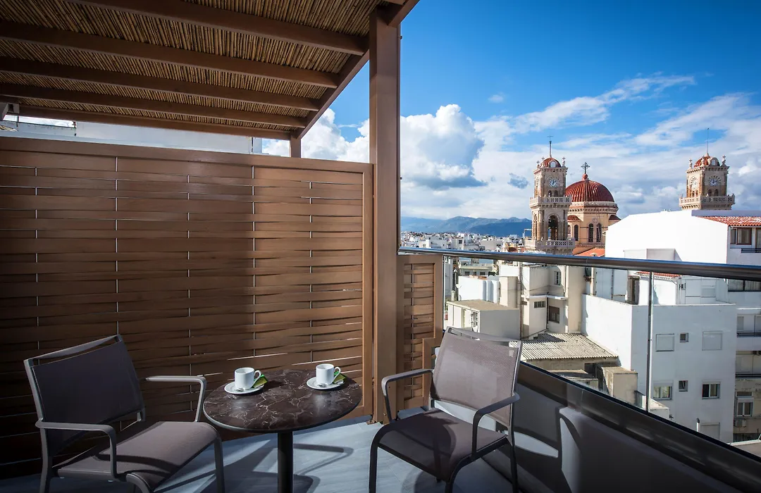 Dimargio Luxury Hotel & Spa-1