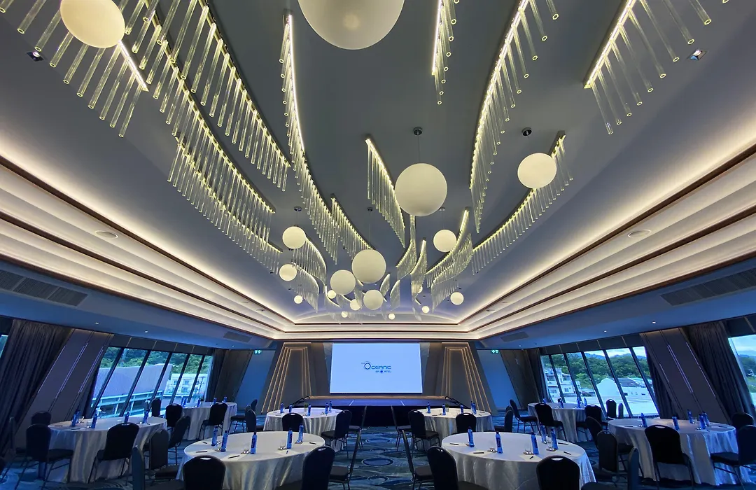 The Oceanic Sportel Phuket - Sha Extra Plus-1