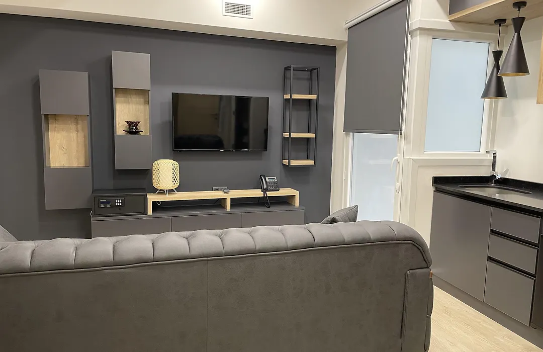 Rw Boutique Hotel-1