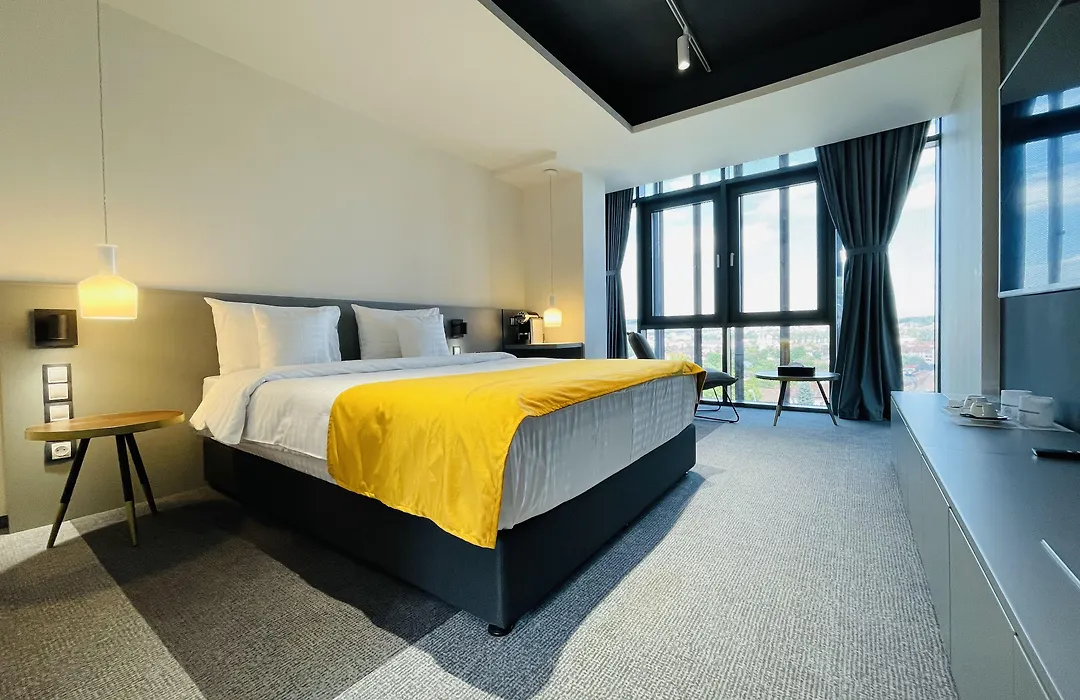 Werk Hotel & Spa-1