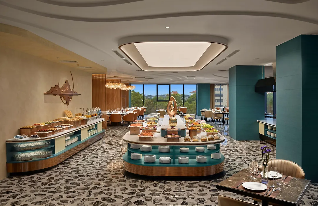 The Watson Premium Halong Hotel-1