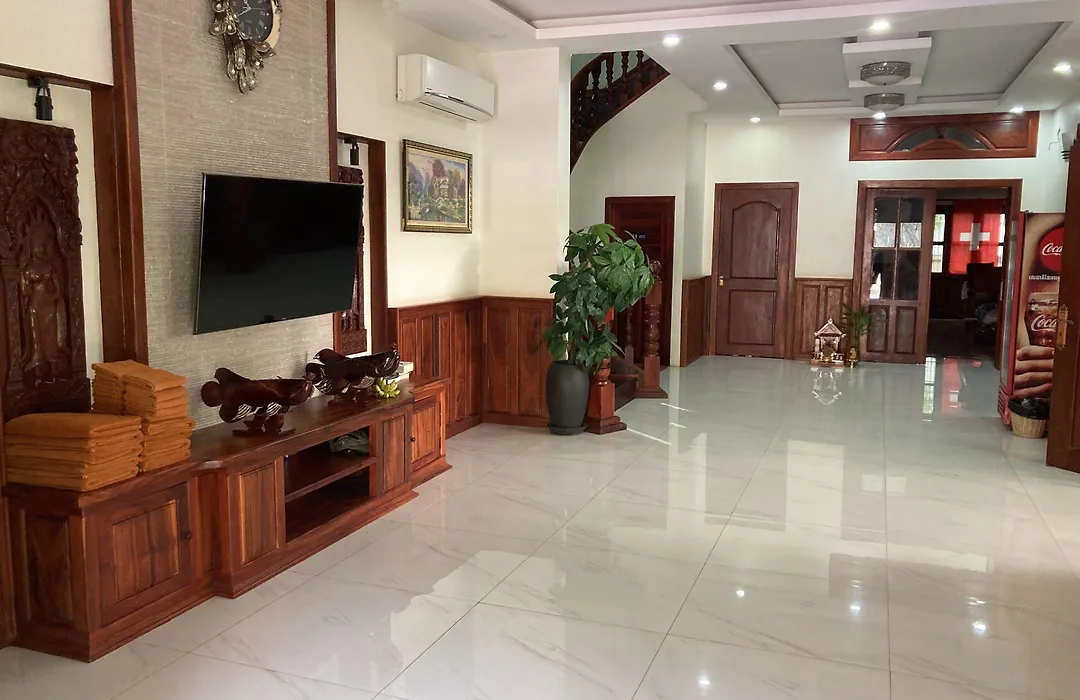 Lily Pad Boutique Hotel-1
