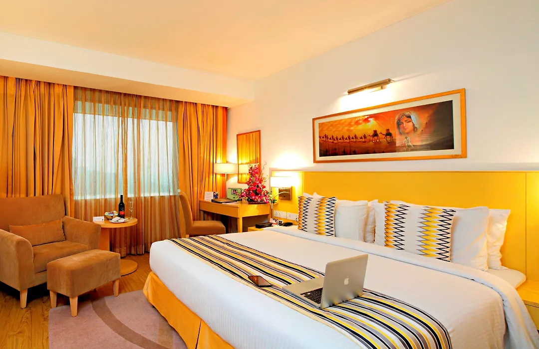 Zone Connect By The Park Saket New Delhi-1