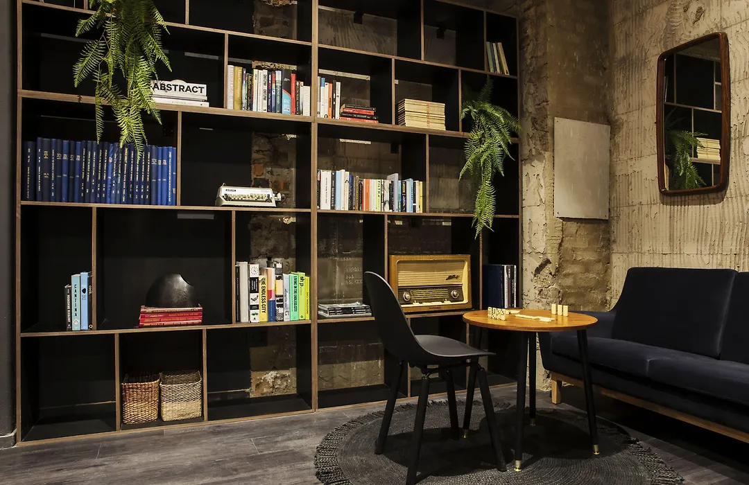 Blackbrick Sandton One-1