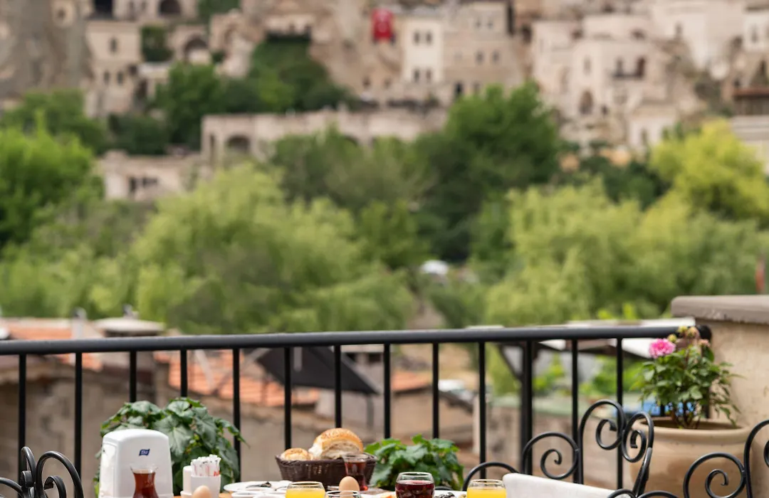Volare Stone Hotel-1