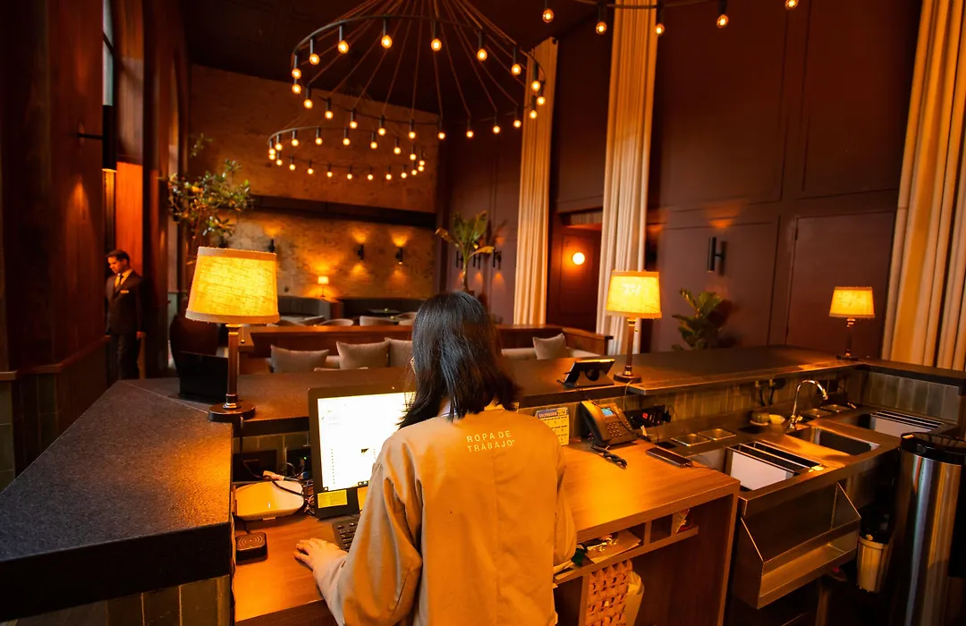 Hotel Coco-1