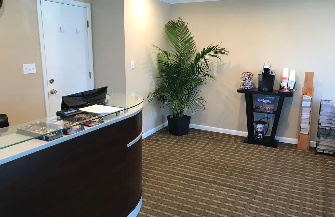 Simple Life Motel-1