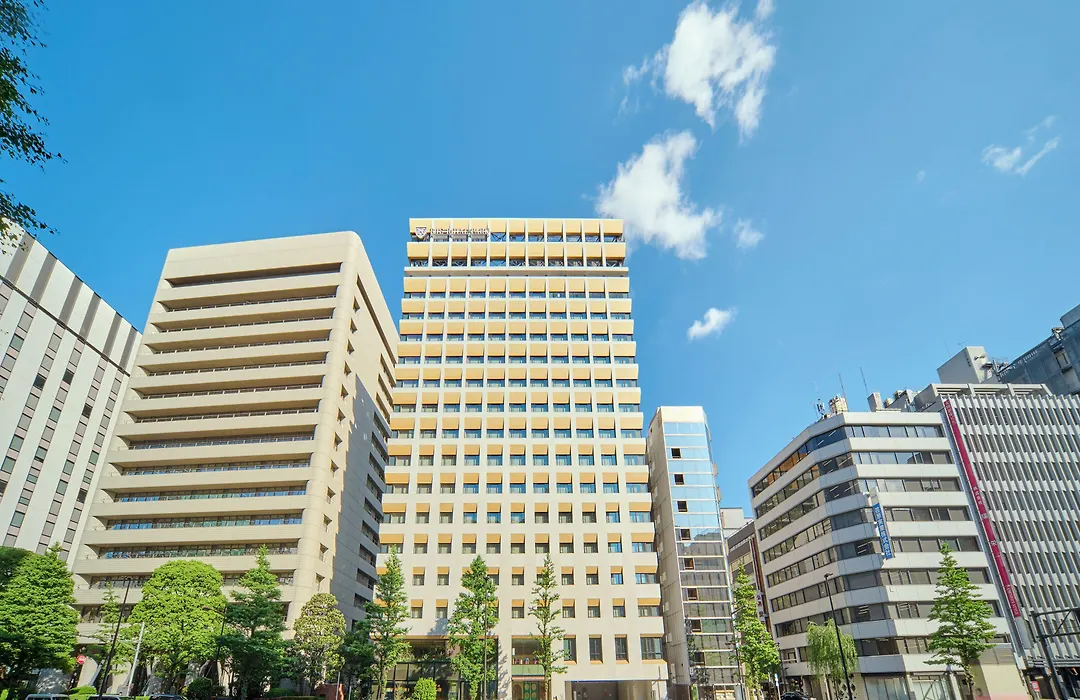 The Royal Park Hotel Ginza 6-Chome-1