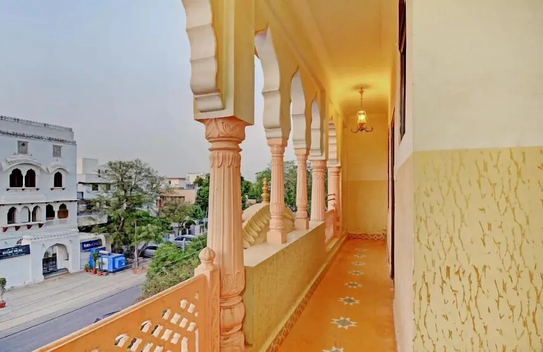 Hotel Utsav Niwas-1