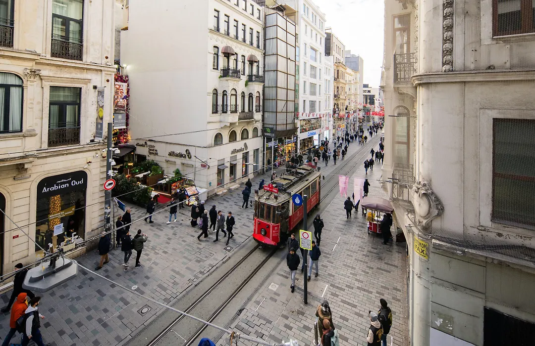 Stay Lab Taksim-1