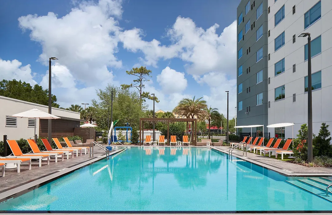 Aloft By Marriott Orlando At Seaworld-1