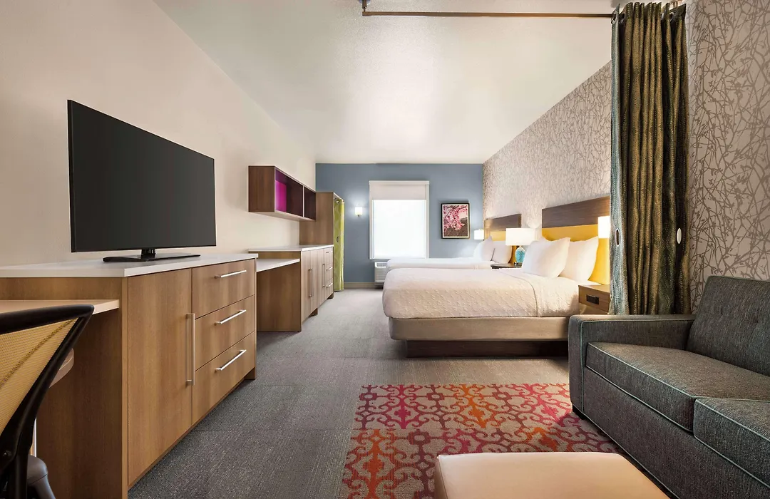 Home2 Suites By Hilton Colorado Springs I-25 Central-1