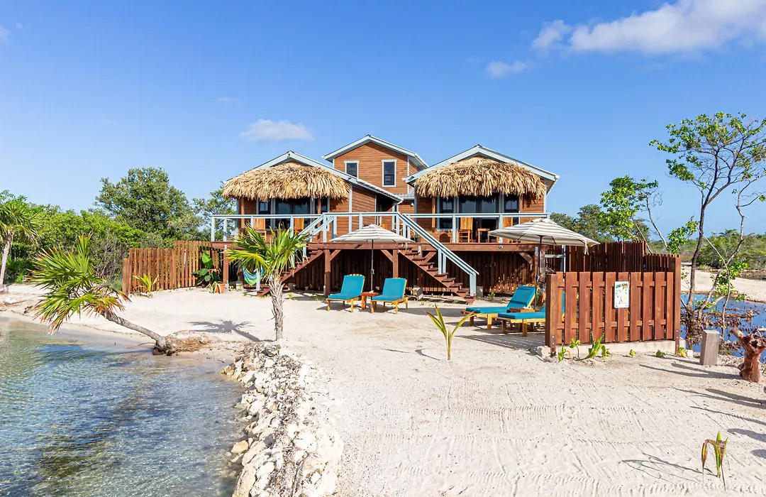Casa Nova Cabanas-1
