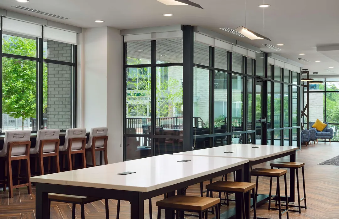 Home2 Suites By Hilton Towson-1