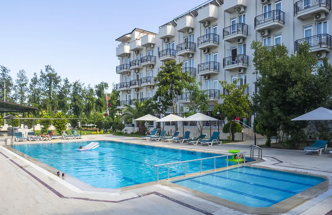 Tal Beach Hotel-1
