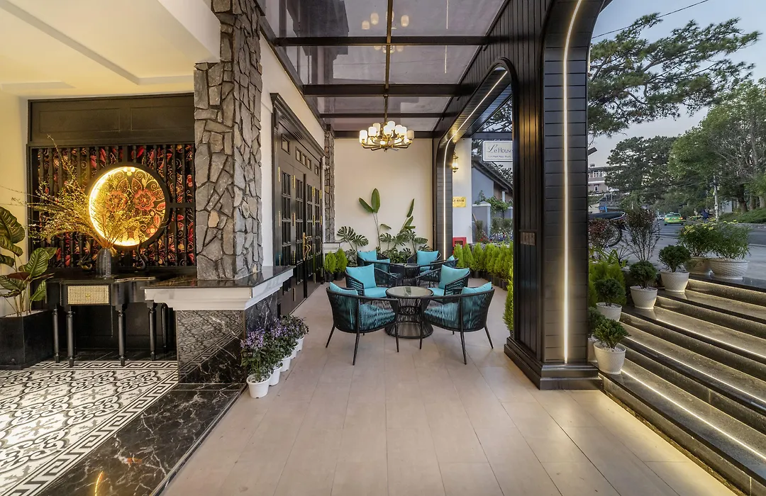 Le House Dalat-1
