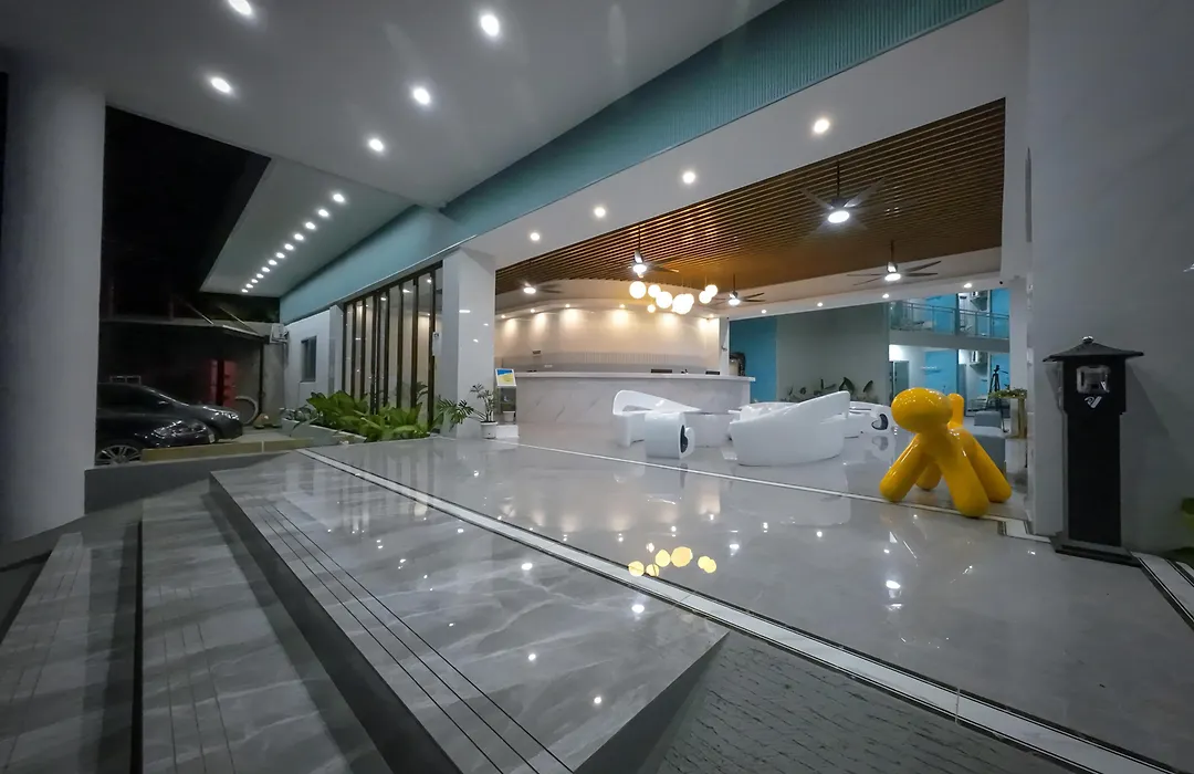 Bohol Dolphin Bay Resort-1