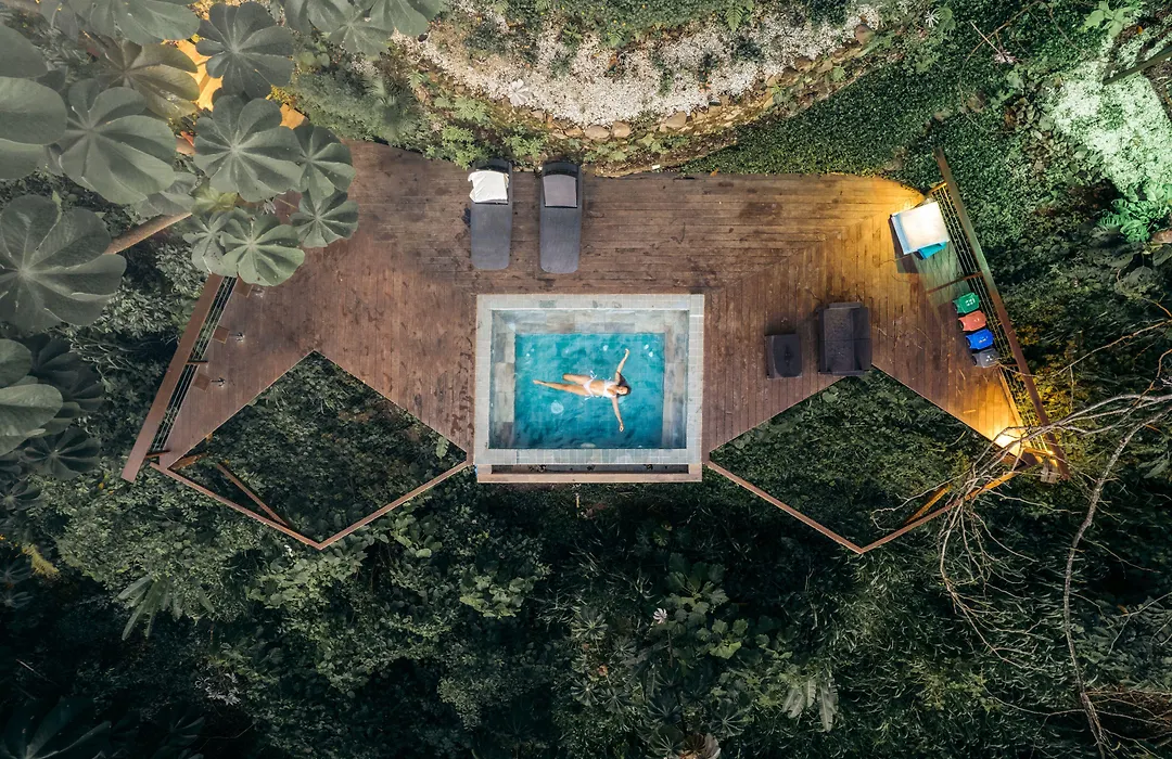 Trekker Glamping - Ecolodge Boutique-1
