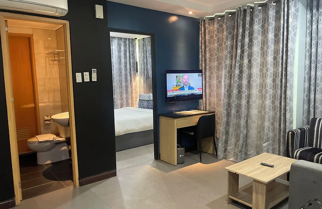 Homes At Bay Area Suites By Sms Hospitality-1