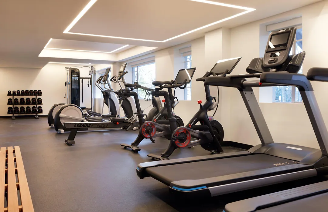 Kimpton Sylvan Atlanta - Buckhead By Ihg-1