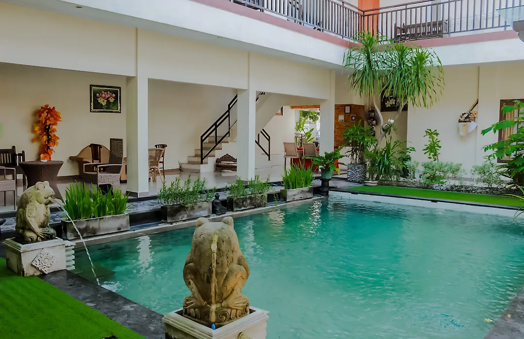Dedy Beach Inn-1