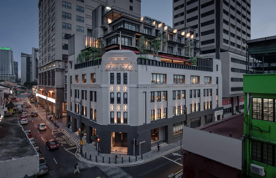 Else Kuala Lumpur, A Member Of Design Hotels-1